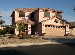 29625 N Little Leaf Dr, San Tan Valley, AZ 85143