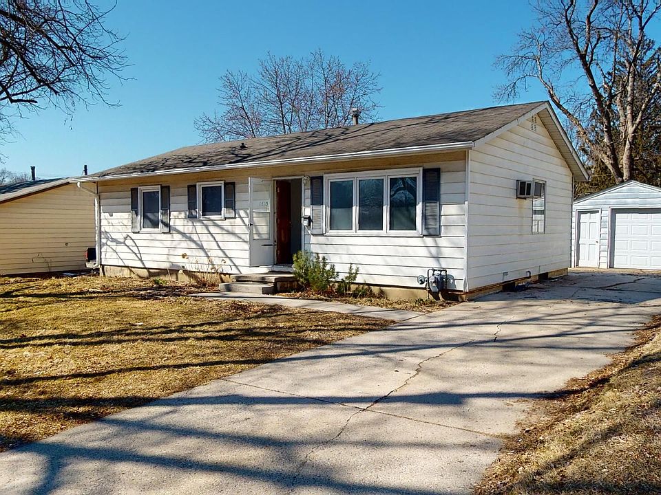 1615 Duff Ave, Ames, IA 50010 | Zillow