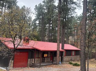 242 Fort Stanton Rd, Alto, NM 88312