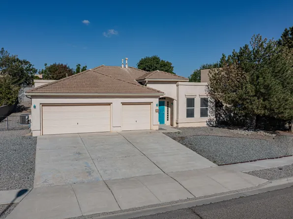 6404 Freemont Hills Loop NE, Rio Rancho, NM 87144