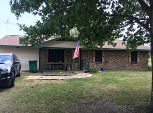 8395 County Road 159, KAUFMAN, TX 75142