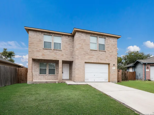 9007 Mission Pass, San Antonio, TX 78223