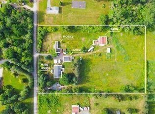 3050 228th St, Langley, BC V2Z3B1