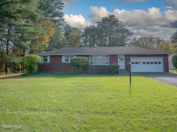 16 Todd Drive, Wynantskill, NY 12198