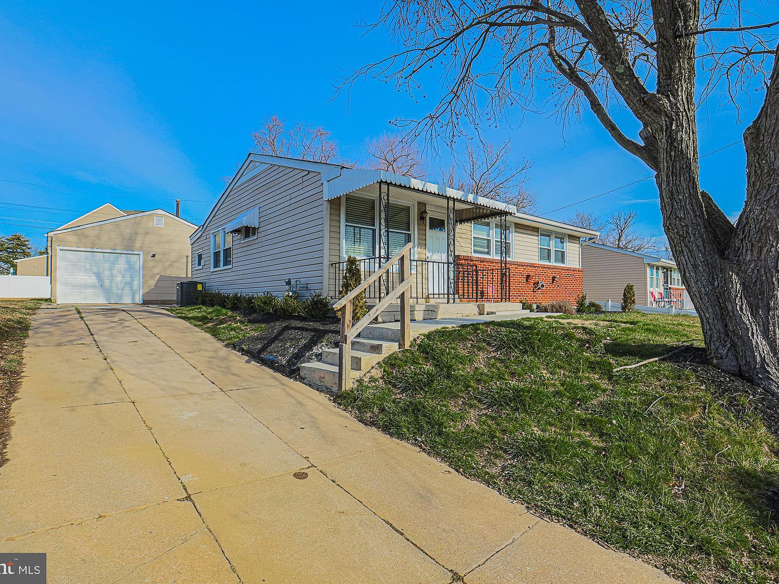 3122 Richwood Ave, Baltimore, MD 21244 Zillow