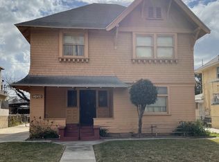 1820 W 22nd St, Los Angeles, CA 90018