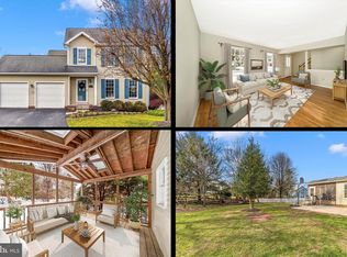 2181 E Greenleaf Dr, Frederick, MD 21702