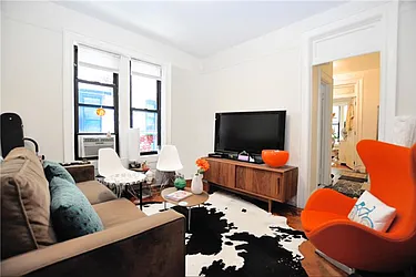 Rented by Buchbinder & Warren