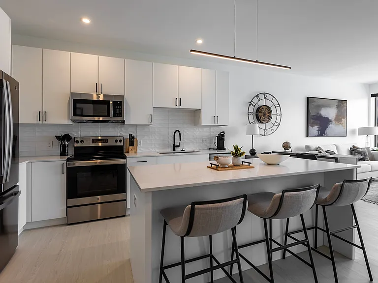 The Apex West Bloomfield — Photo 12