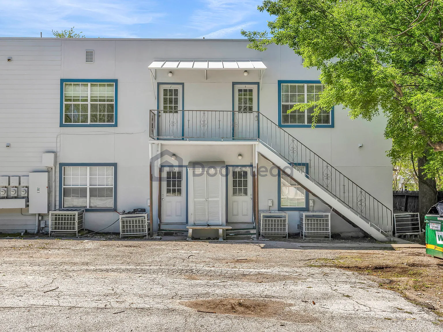 2 bed, 1.0 bath, 511 sqft, $1,175 — Photo 1
