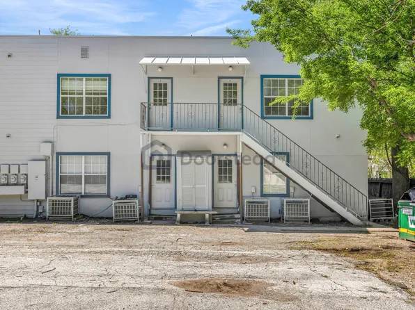 403 Fulton Ave, San Antonio, TX