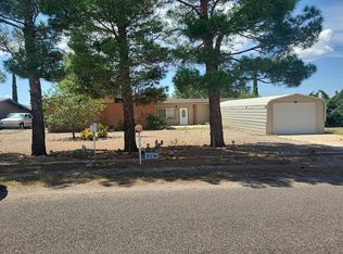 323 N Flynn Jans Ct, Pearce, AZ 85625