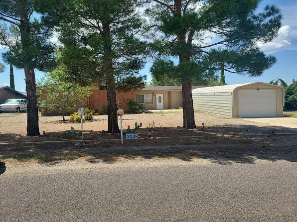 323 N Flynn Jans Ct, Pearce, AZ 85625