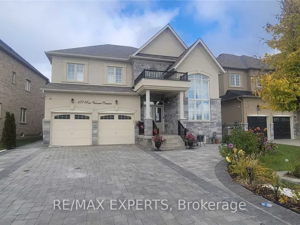 159 Ross Vennare Cres #Basement, Vaughan, ON L4H 4N1