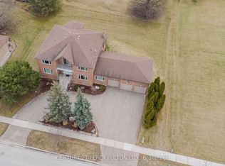 89 Beckenridge Dr, Markham, ON L3S 3B1