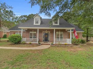 952 Old Ware Rd, Wetumpka, AL 36093