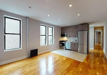 Rented by Beekman Street Realty