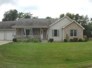 3429 Charlie Ln, Terre Haute, IN 47805