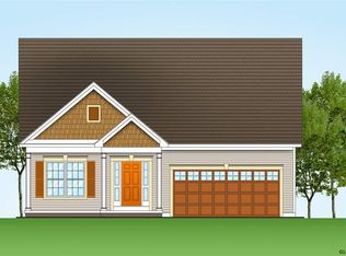 69 Lakepointe Way, Saratoga Springs, NY 12866