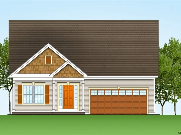 69 Lakepointe Way, Saratoga Springs, NY 12866