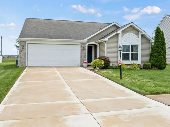 12921 Cocoplum Ct, Fort Wayne, IN 46814