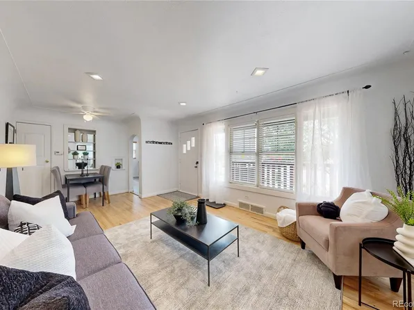3290 S Elati Street, Englewood, CO 80110
