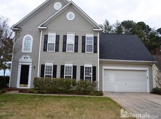 208 Laurel Meadows Pkwy, Greenville, SC 29607