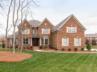 7005 Tea Olive Rd, Waxhaw, NC 28173