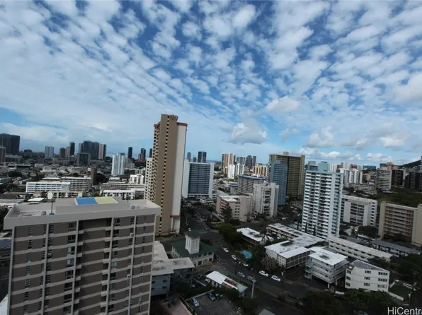 1630 Liholiho St APT 2105, Honolulu, HI 96822