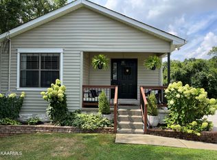 505 S Ruth St, Maryville, TN 37803