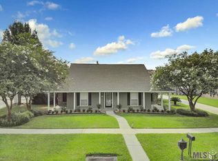 6223 Snowden Dr, Baton Rouge, LA 70817