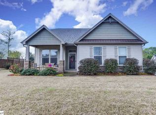 100 Applehill Way, Simpsonville, SC 29681