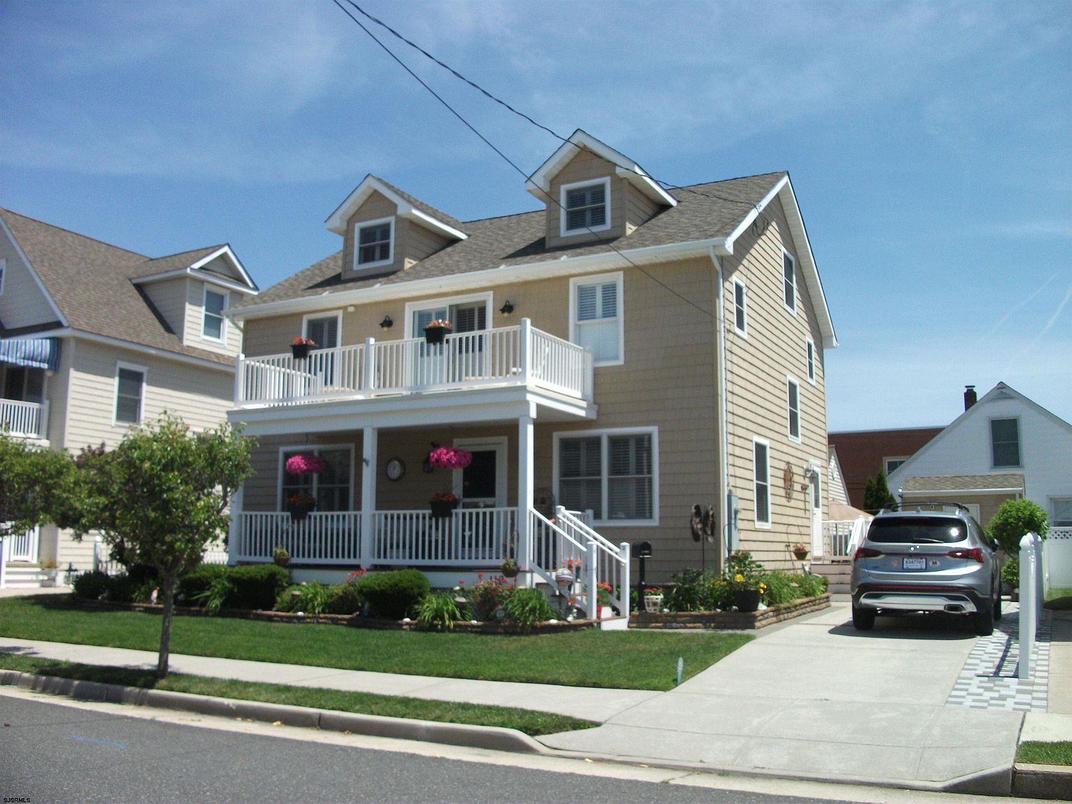 119 N Huntington Ave, Margate City, NJ 08402 Zillow