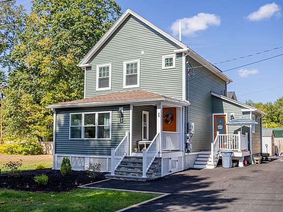 2nd image of 25 Benham St