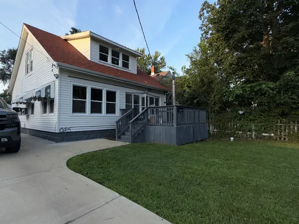 905 E Virginia Ave, Peoria, IL 61603