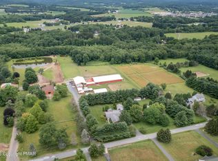 (Undisclosed Address), Gilbert, PA 18331