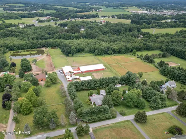 (undisclosed Address), Gilbert, PA 18331