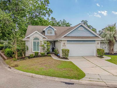 4740 Bermuda Way, Myrtle Beach, SC, 29577