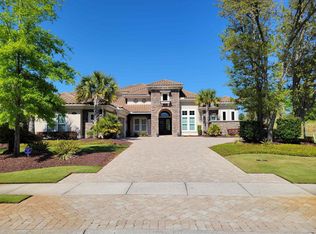 9461 Bellasara Circle Members Clb #44, Myrtle Beach, SC 29579