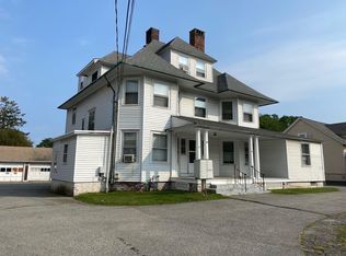 820 Main St #F, Warren, RI 02885