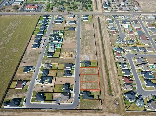 804 Wesley St, Pharr, TX 78577