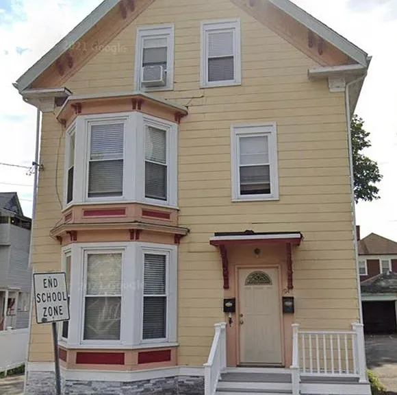 94 Rockaway St #1 — Photo 1