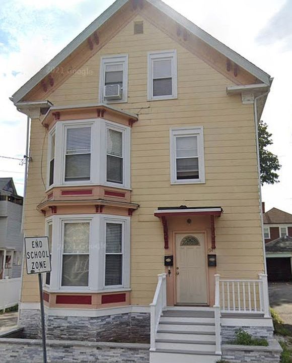 1st image of 94 Rockaway St #1