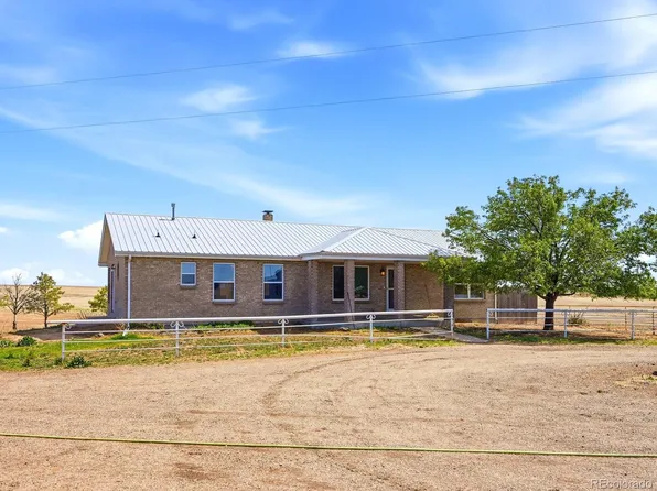 6450 County Road 181, Byers, CO 80103