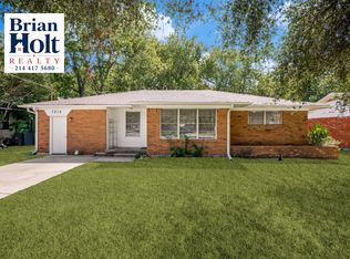 3214 Avon St, Denton, TX 76209