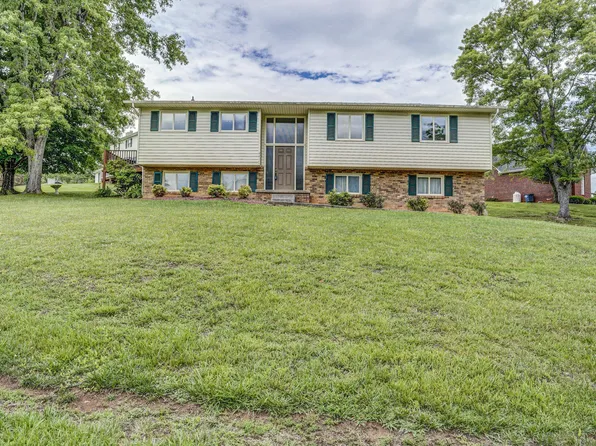 4417 Matilda Pl, Kingsport, TN 37664