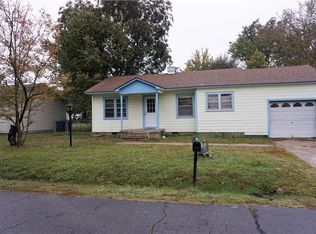 3500 Wilma Ave, Fort Smith, AR 72904