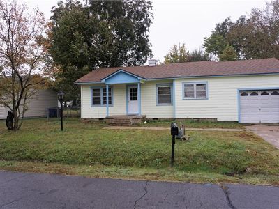 3500 Wilma Ave, Fort Smith, AR, 72904