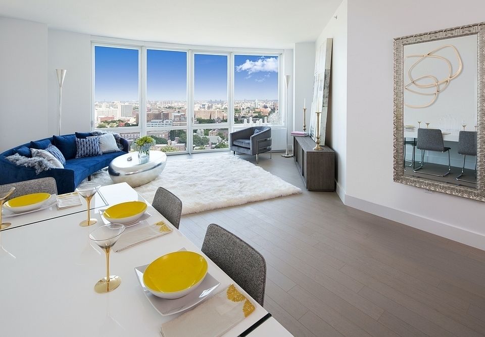 1st image of 86 Fleet Pl APT 27A