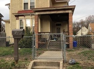545 11th Ave, New Brighton, PA 15066